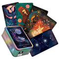 Oriens Animal Tarot Pocket Edition (Rockpool Tarot)