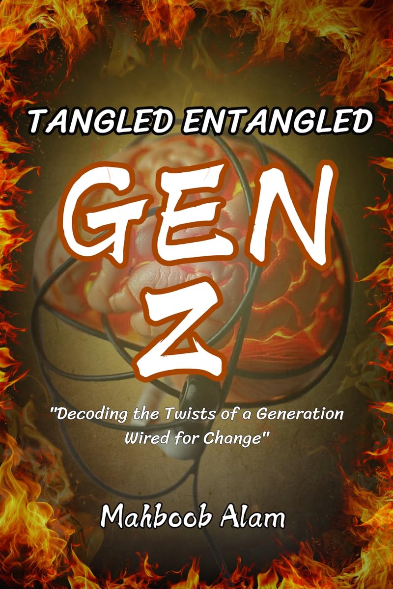 Tangled Entangled: Gen Z