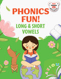 Phonics Fun! Long & Short Vowels
