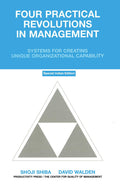 Four Practical Revolutions in Management