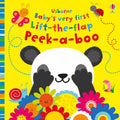 Babys Very First LifttheFlap PeekaBoo (Babys Very First Books)