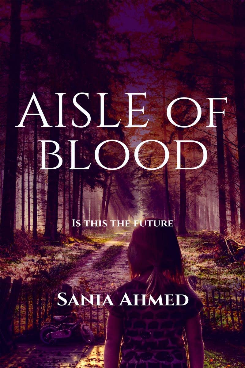 An Aisle Of Blood : Is this the future?
