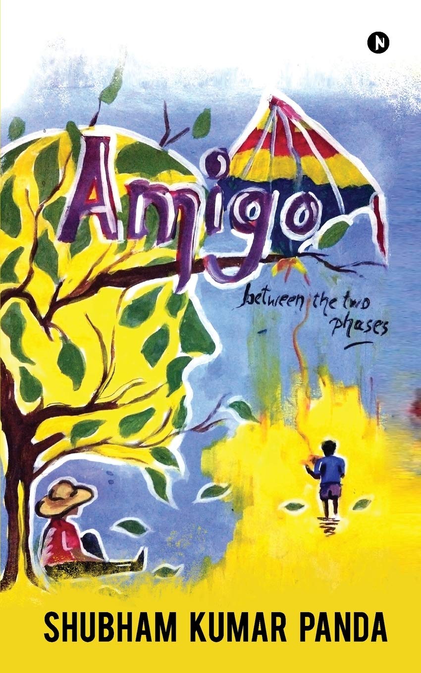 Amigo : Between The Two Phases