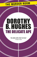 The Delicate Ape (Murder Room)