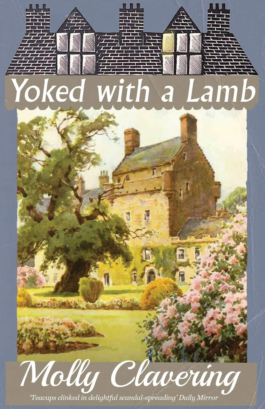 Yoked With A Lamb