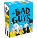 The Bad Guys BoxSet (Books 6 To 10)