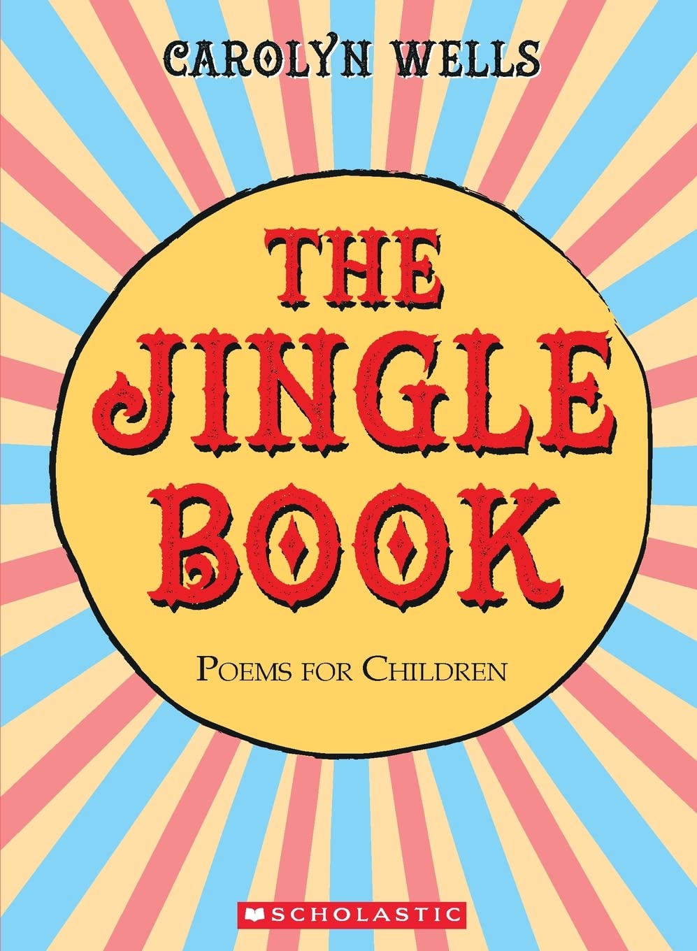 The Jingle Book: Poems For Children