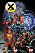 Xmen Vol. 1: Dawn Of X