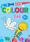 Easy Colour Pad Blue
