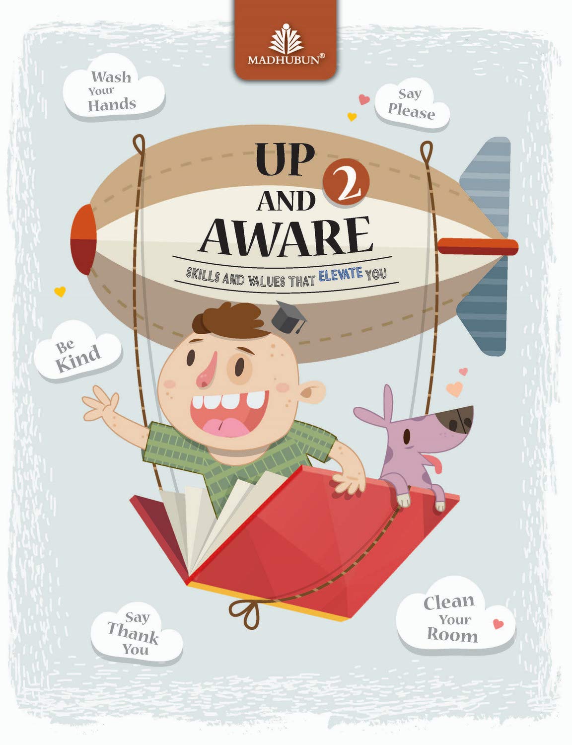 Up And Aware  2