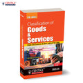 CentaxS Classification Of Goods And Services Under Gst/Customs & Other Indirect Tax Laws  Blending Conceptual Discussions Wit