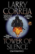 TOWER OF SILENCE