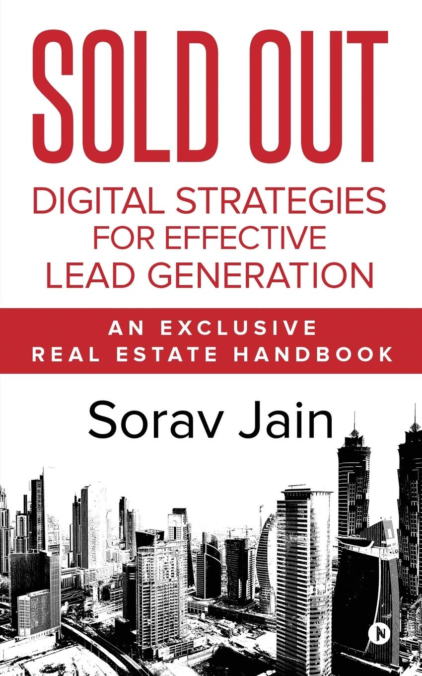 Sold Out: Digital Strategies For Effective Lead Generation