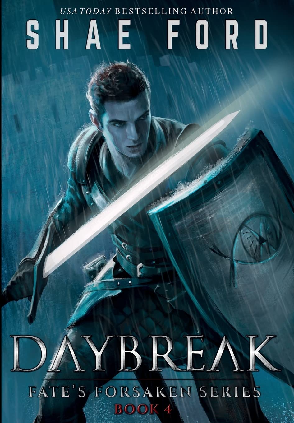 Daybreak (Fates Forsaken)