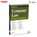Taxmanns Company Law Ready Reckoner  PracticeOriented | SingleVolume Operational ReckonerOffering Quick & Reliable Guidanc