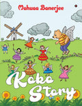 Koko Story