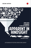 Apparent In Hindsight: From Chaos To Harmony In The Auto Industry