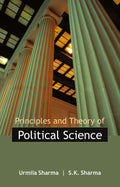 Principles And Theory Of Political Science
