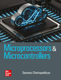 Microprocessors & Microcontrollers || 1st Edition