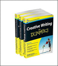 Creative Writing For Dummies Collection Creative Writing For Dummies/Writing a Novel & Getting Published For Dummies 2e/Creativ
