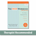 The OCD Workbook: Your Guide to Breaking Free from ObsessiveCompulsive Disorder (A New Harbinger SelfHelp Workbook)