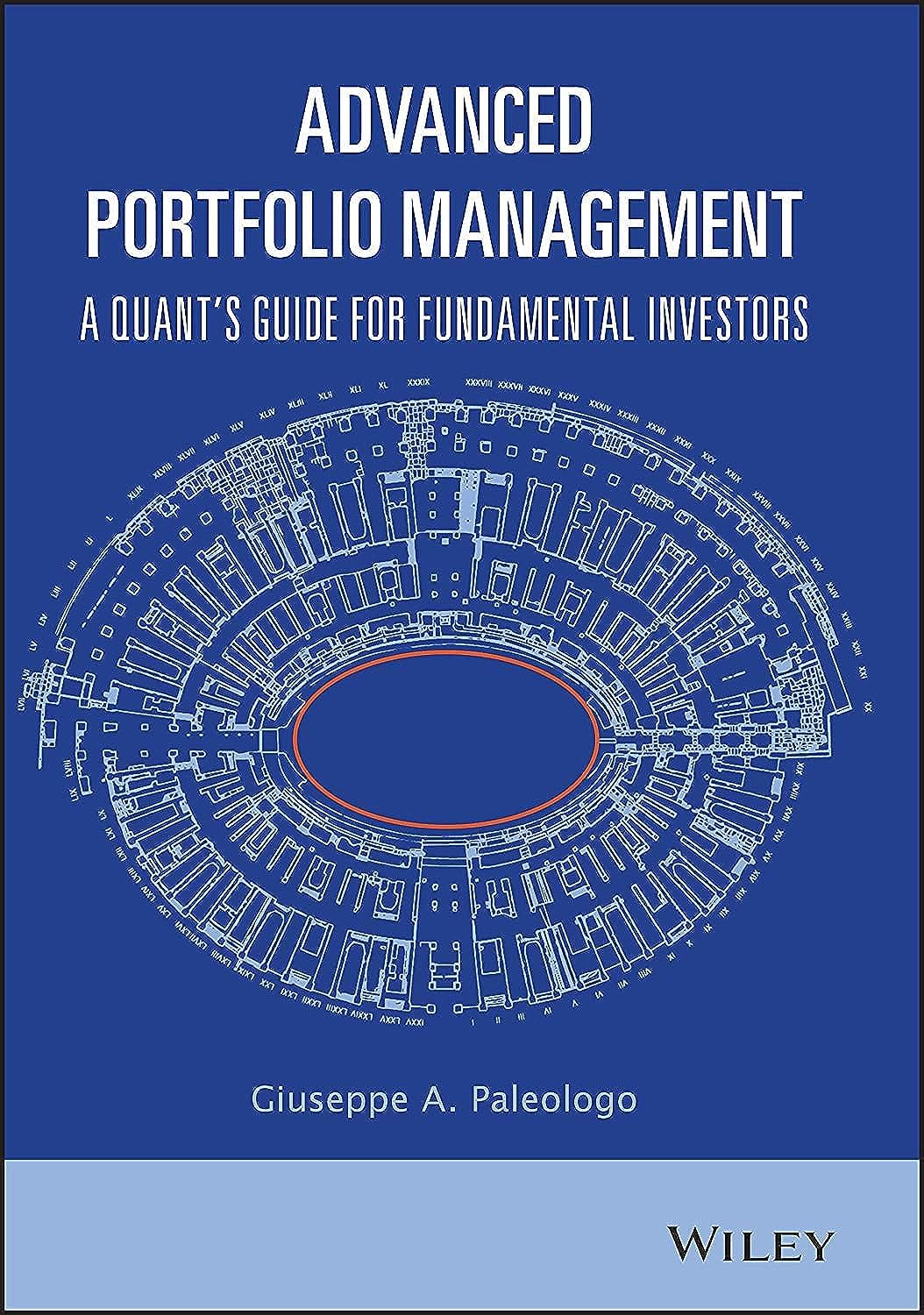 Advanced Portfolio Management: A Quants Guide for Fundamental Investors