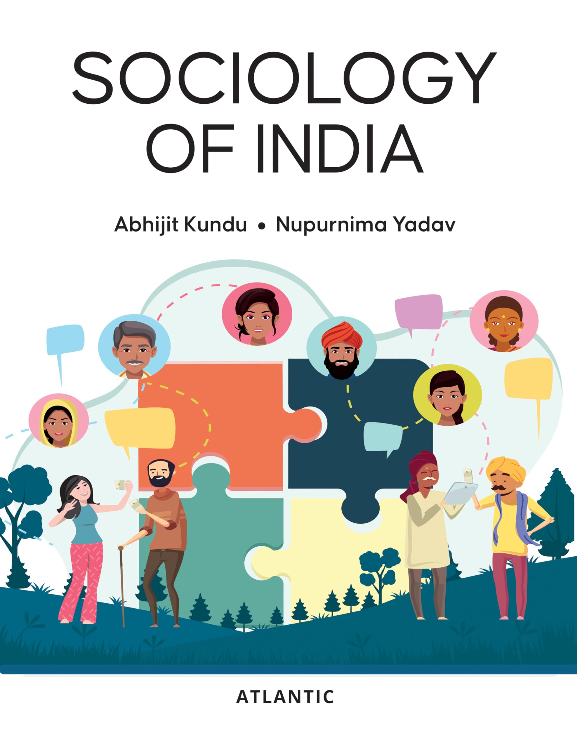 Sociology Of India