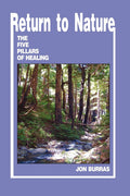 Return To Nature: The Five Pillars Of Healing