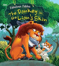 The Donkey In The Lions Skin [Paperback] [Jan 01, 2001]