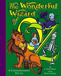 The Wonderful Wizard of Oz: A Commemorative Popup