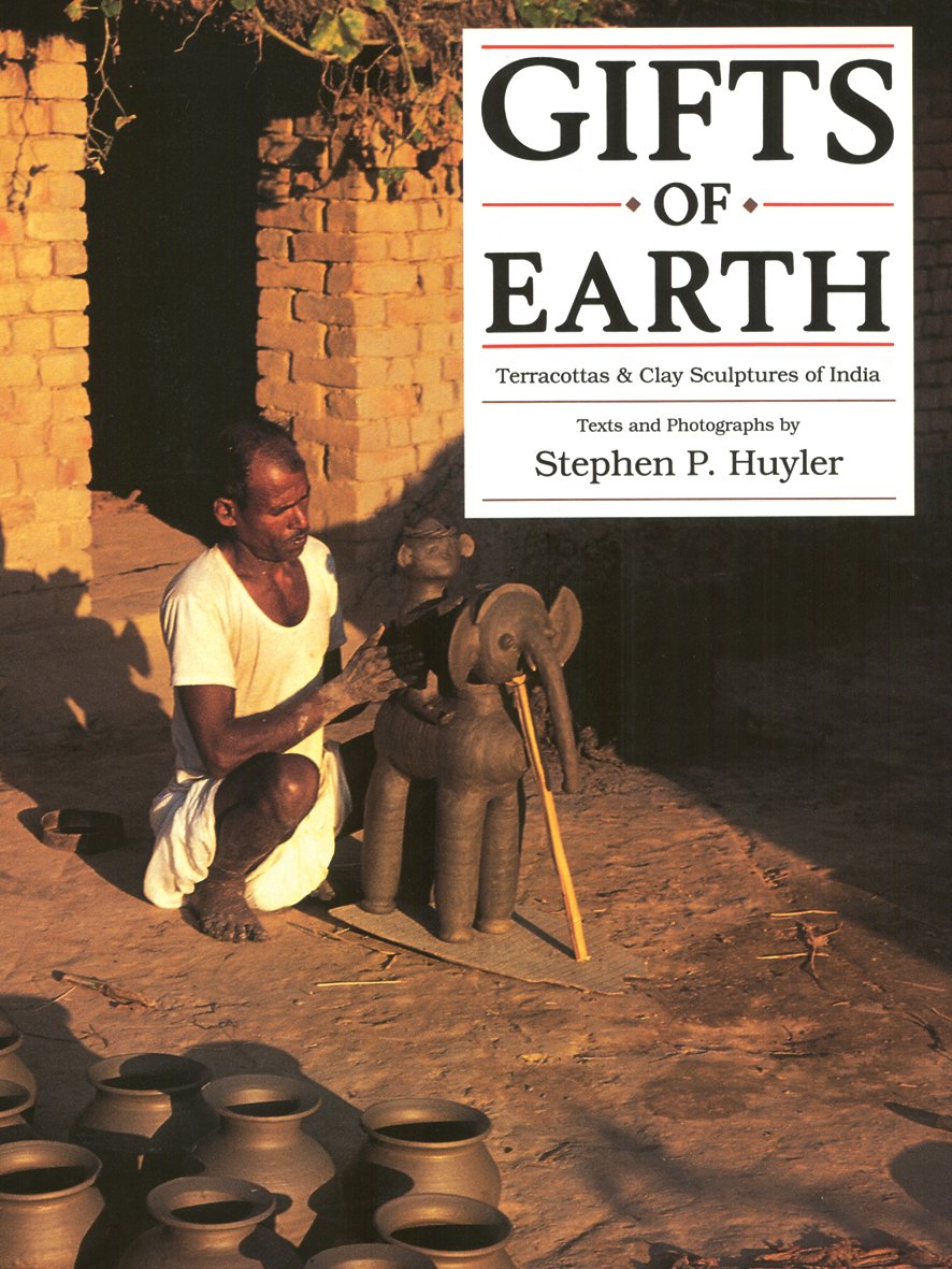 Gifts Of Earth