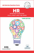 HR Interview Questions Youll Most Likely Be Asked (Job Interview Questions Series)