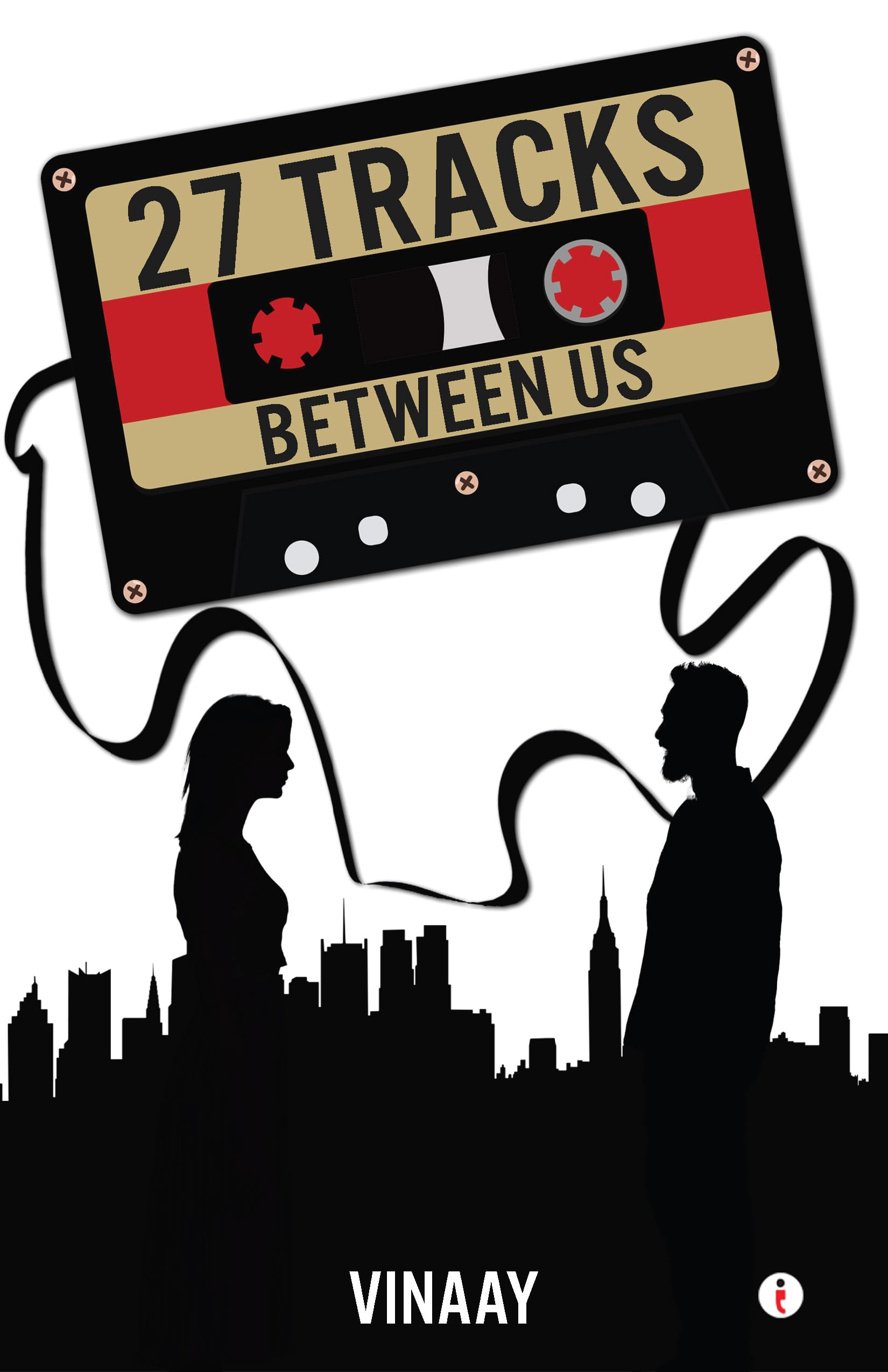 27 Tracks Between Us