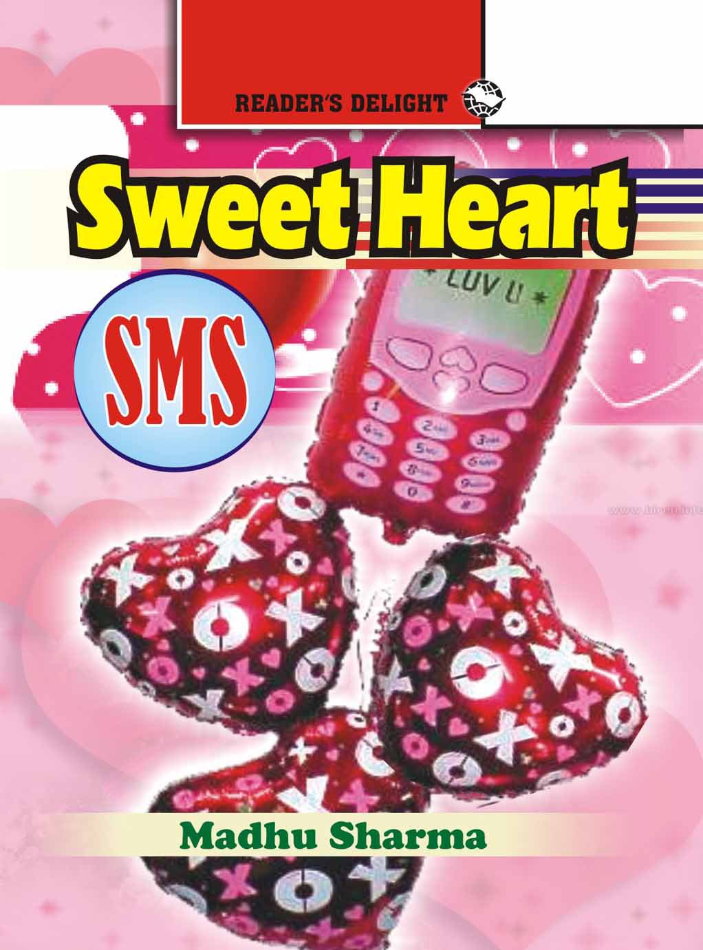 Sweet Heart SMS