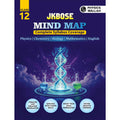 PW JKBose Class 12 Mind Map For 2027 Exams | Physics, Chemistry, Biology, English, Mathematics | Full Syllabus Coverage | Flowch