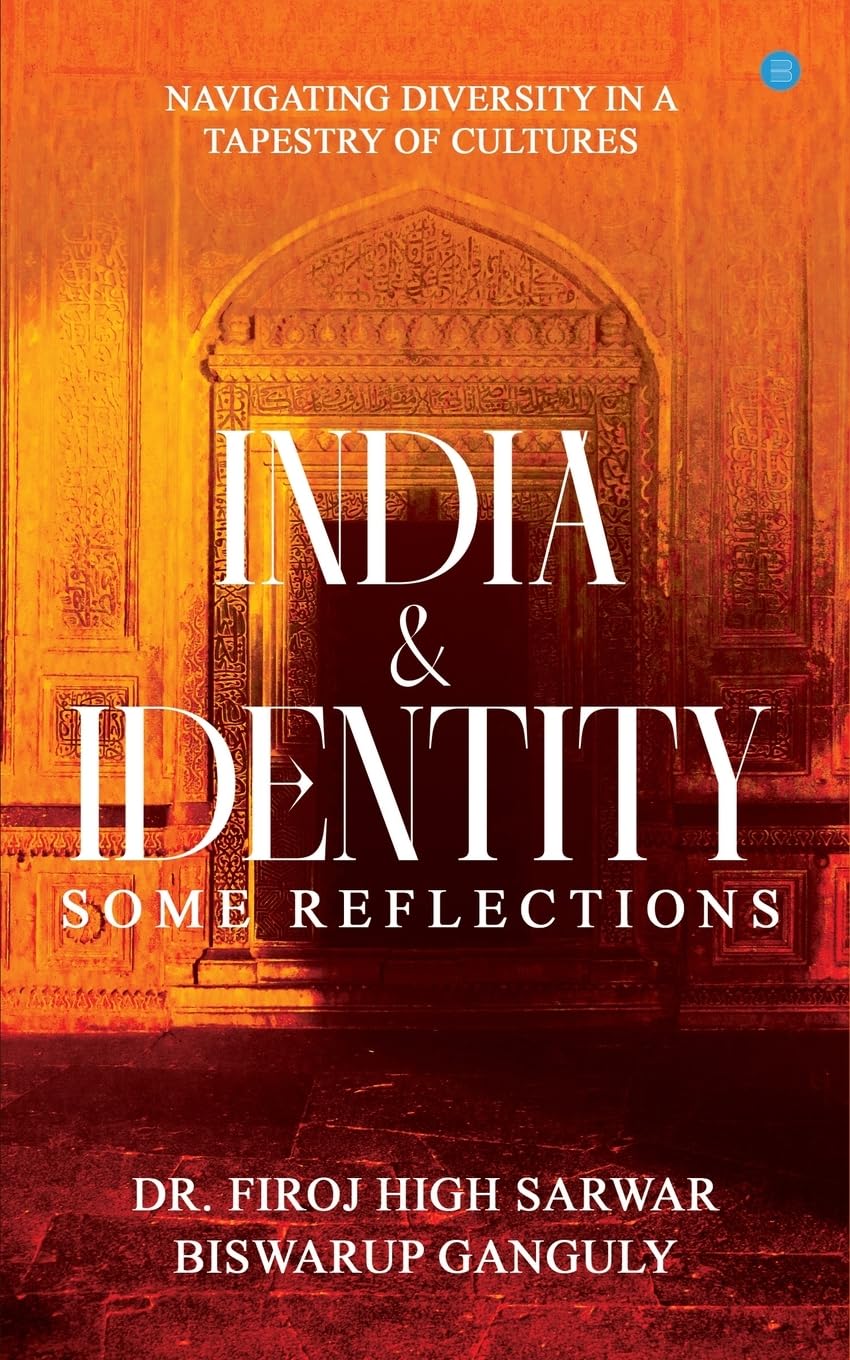 India And Identity  Some Reflections
