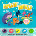 Rockin Waves ChildrenS Sound Book