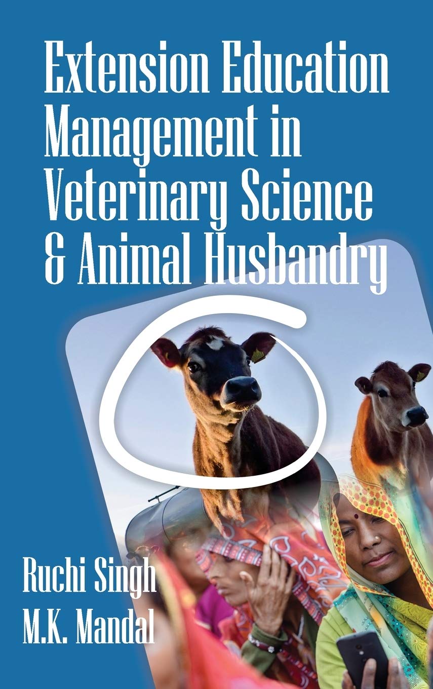 Extension and Management Techniques in Veterinary Sciences and Animal Husbandry
