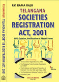 Telangana Societies Registration Act, 2001