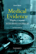 Medical Evidence | Death and Injury | Topic wise case laws on Medical Evidence | With Cross References to New Criminal Laws