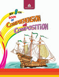 My 8Th Book Of Comprehension & Composition
