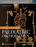 Practice Of Paediatric Orthopaedics 3Ed (Hb 2016)
