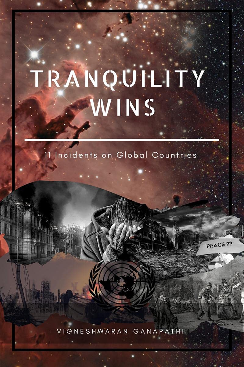 Tranquility Wins : 11 Incidents On Global Countries