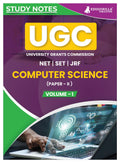 Ugc Net Paper Ii Computer Science (Vol 1) TopicWise Notes (English Edition) | A Complete Preparation Study Notes With Solved Mc