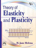 Theory of Elasticity and Plasticity