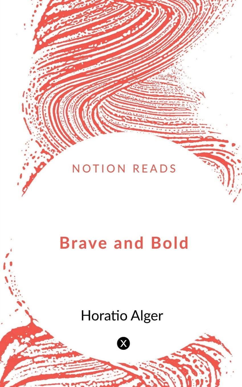 Brave And Bold