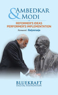 AMBEDKAR & MODI