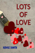 lots of love : valentine special