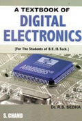 A Textbook of Digital Electronics