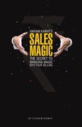 Vikram KamatS Sales Magic